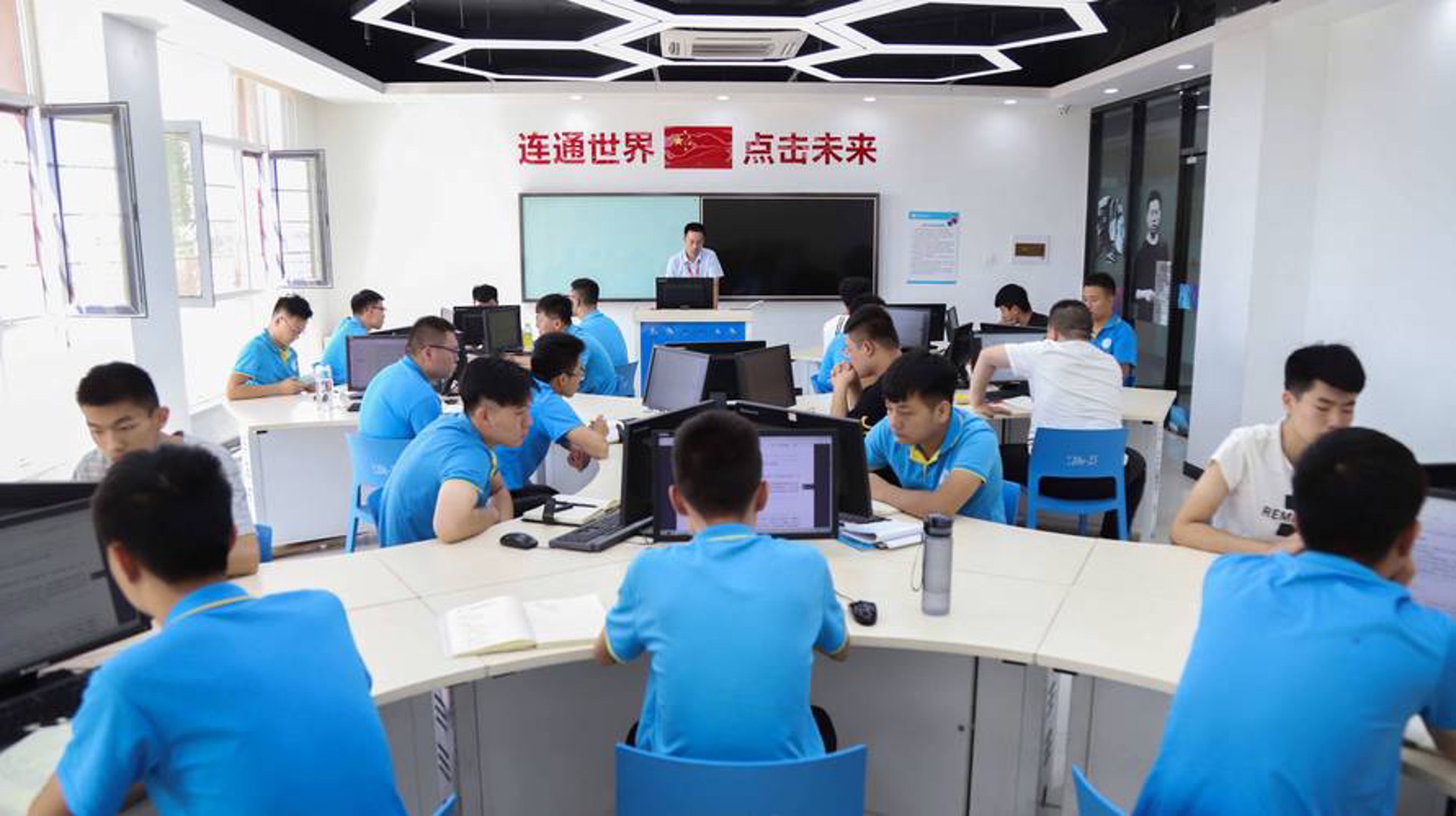 商品交易服务：行业趋势与前景
